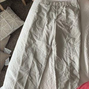 Rockers Khaki Dress Pants